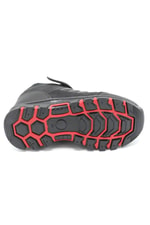 Günlük Rahat Syh Kırmızı Çocuk Bot 542 Çocuk bot & Çizme BLACK SEA BLACK SEA COCUK BOT