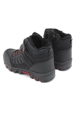 Günlük Rahat Syh Kırmızı Çocuk Bot 542 Çocuk bot & Çizme BLACK SEA BLACK SEA COCUK BOT