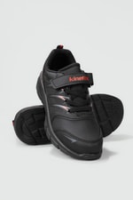 Günlük Rahat Syh Kırmızı Çocuk Spor Ayakkabı ALPHA Çocuk Günlük Spor Ayakkabı Kinetix KİNETİX ALPHA Çocuk Spor