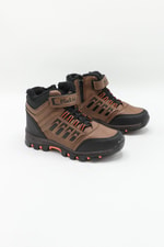 Günlük Rahat Taba Çocuk Bot 542 Çocuk bot & Çizme BLACK SEA BLACK SEA COCUK BOT