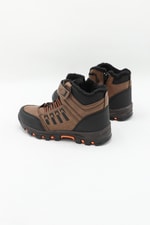 Günlük Rahat Taba Çocuk Bot 542 Çocuk bot & Çizme BLACK SEA BLACK SEA COCUK BOT