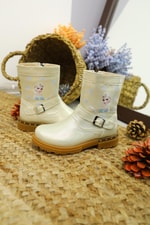 Günlük Rahat Ten Çocuk Bot 120 Çocuk bot & Çizme CityKids TARHAN 120 ÇOCUK
