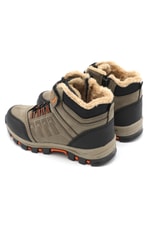 Günlük Rahat Vizon Çocuk Bot 542 Çocuk bot & Çizme BLACK SEA BLACK SEA COCUK BOT