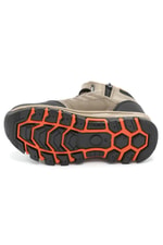 Günlük Rahat Vizon Çocuk Bot 542 Çocuk bot & Çizme BLACK SEA BLACK SEA COCUK BOT