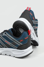 Günlük Rahat Yüksek Taban Outdoor Lacivert Unisex Spor Ayakkabı 212-2062 Unisex Outdoor M.P M.P 212-2062 Unisex Outdoor
