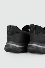 Hafıza Taban Lastikli Nefes Alır Sneaker Siyah Erkek Spor Ayakkabı PADREN Erkek Günlük Spor Ayakkabı Lumberjack LUMBERJACK PADREN MER SPOR AYK