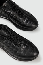 Hakiki Deri Rahat Comfort Siyah Erkek Ayakkabı 14732 Erkek Rahat & Confort Anatomik Greyder GREYDER 14732 MER SNEAKER AYAK