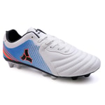 Halı Saha Krampon Byz Turkuaz Erkek Spor Ayakkabı 210 Erkek Futbol Twingo TWİNGO 210 MER KRMP