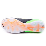 Halı Saha Krampon Syh Fosfor Yeşil Unisex Spor Ayakkabı 1902 Unisex Futbol Dugana DUGANA 1902 GAR KRM