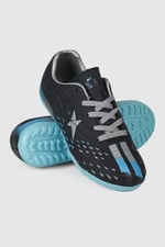 Halı Saha Laci Turkuaz Unisex Spor Ayakkabı 535 Çocuk Futbol Twingo LALİGA 535 Çocuk 24Y