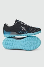Halı Saha Laci Turkuaz Unisex Spor Ayakkabı 535 Çocuk Futbol Twingo LALİGA 535 Çocuk 24Y