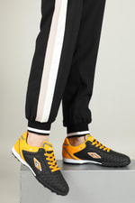 Halı Saha Syh Hardal Unisex Spor Ayakkabı 2101 Unisex Futbol Dugana DUGANA 2101 Unisex Halı Saha