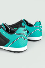 Halı Saha Syh Petrol Yeşil Unisex Spor Ayakkabı 2101 Unisex Futbol Dugana DUGANA 2101 Unisex Halı Saha