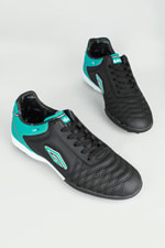 Halı Saha Syh Petrol Yeşil Unisex Spor Ayakkabı 2101 Unisex Futbol Dugana DUGANA 2101 Unisex Halı Saha