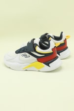 Havalı Ortopedik Byz Laci Sarı Çocuk Spor Ayakkabı 24931 Çocuk Günlük Spor Ayakkabı Jump JUMP 24931 PATİK