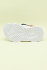 Havalı Ortopedik Byz Laci Sarı Çocuk Spor Ayakkabı 24931 Çocuk Günlük Spor Ayakkabı Jump JUMP 24931 PATİK