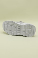Havalı Ortopedik Gri Çocuk Spor Ayakkabı NEON Çocuk Günlük Spor Ayakkabı Cool COOL NEON ÇOCUK SPOR