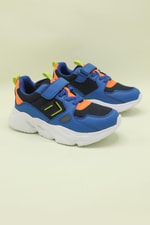 Havalı Ortopedik Saks Çocuk Spor Ayakkabı JUNİOR Çocuk Günlük Spor Ayakkabı Cool COOL JUNİOR ÇOCUK SPOR