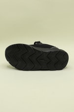 Havalı Ortopedik Siyah Çocuk Spor Ayakkabı PERFECT Çocuk Günlük Spor Ayakkabı Cool COOL Perfect Çocuk