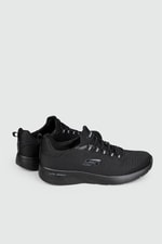 Havalı Ortopedik Siyah Erkek Spor Ayakkabı 894114 DYNAMİGHT Erkek Koşu & Yürüyüş Skechers SKECHERS 894114 MER SPOR