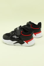 Havalı Ortopedik Syh Kırmızı Çocuk Spor Ayakkabı 24931 Çocuk Günlük Spor Ayakkabı Jump JUMP 24931 Bebe