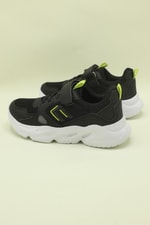 Havalı Ortopedik Syh Yeşil Çocuk Spor Ayakkabı JUNİOR Çocuk Günlük Spor Ayakkabı Cool COOL JUNİOR ÇOCUK SPOR