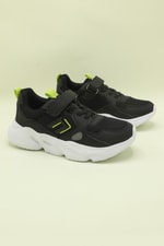 Havalı Ortopedik Syh Yeşil Çocuk Spor Ayakkabı JUNİOR Çocuk Günlük Spor Ayakkabı Cool COOL JUNİOR ÇOCUK SPOR