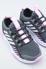 Havalı Rahat Füme Pembe Çocuk Spor Ayakkabı 1950 Çocuk Günlük Spor Ayakkabı Papuçka Papuçka Aqua 1950 Çocuk Spor