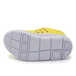 İlk Adım Ortopedik Sarı Çocuk Spor Ayakkabı 200 Çocuk Sneaker Vicco VİCCO 200 İLK ADIM