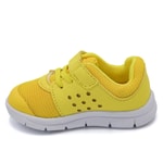 İlk Adım Ortopedik Sarı Çocuk Spor Ayakkabı 200 Çocuk Sneaker Vicco VİCCO 200 İLK ADIM