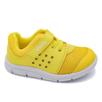 İlk Adım Ortopedik Sarı Çocuk Spor Ayakkabı 200 Çocuk Sneaker Vicco VİCCO 200 İLK ADIM
