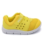 İlk Adım Ortopedik Sarı Çocuk Spor Ayakkabı 200 Çocuk Sneaker Vicco VİCCO 200 İLK ADIM
