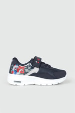Işıklı Sneaker Laci Gri Çocuk Spor Ayakkabı NESSI Çocuk Günlük Spor Ayakkabı Kinetix KİNETİX NESSI Çocuk Spor