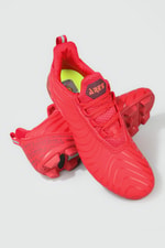 Krampon Kırmızı Erkek Spor Ayakkabı ARES-02 Erkek Futbol Lescon LESCON ARES 2 MER KRAM