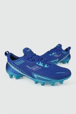 Krampon Sax Mavi Erkek Spor Ayakkabı COMET Unisex Futbol Lescon LESCON COMET Unisex 24Y