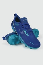 Krampon Sax Mavi Erkek Spor Ayakkabı COMET Unisex Futbol Lescon LESCON COMET Unisex 24Y