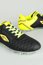 Krampon Syh Fosfor Sarı Unisex Spor Ayakkabı 2101 Unisex Futbol Dugana DUGANA 2101 Unisex Krampon