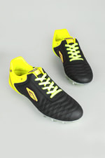 Krampon Syh Fosfor Sarı Unisex Spor Ayakkabı 2101 Unisex Futbol Dugana DUGANA 2101 Unisex Krampon