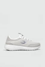 Nefes Alır Fileli Bağcıklı Buz Unisex Spor Ayakkabı 2090 Unisex Günlük Spor Ayakkabı Jamper MC JAMPER 2090 UNİSEX