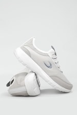 Nefes Alır Fileli Bağcıklı Buz Unisex Spor Ayakkabı 2090 Unisex Günlük Spor Ayakkabı Jamper MC JAMPER 2090 UNİSEX