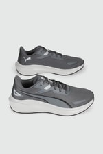 Nefes Alır Günlük Rahat Koşu Yürüyüş Gri Erkek Spor Ayakkabı 379437-01 Erkek Koşu / yürüyüş Puma PUMA 379437-22 SKYROCKENT LİTE