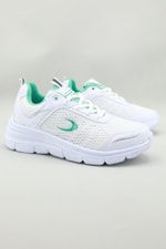 Nefes Alır Ortopedik Beyaz Su Yeşil Unisex Spor Ayakkabı 2015 Unisex Günlük Spor Ayakkabı Jamper JAMPER 2015 Unisex
