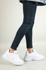 Nefes Alır Ortopedik Beyaz Unisex Spor Ayakkabı 2015 Unisex Günlük Spor Ayakkabı Jamper JAMPER 2015 Unisex