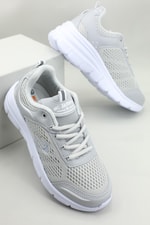 Nefes Alır Ortopedik Buz Beyaz Unisex Spor Ayakkabı 2015 Unisex Günlük Spor Ayakkabı Jamper JAMPER 2015 Unisex