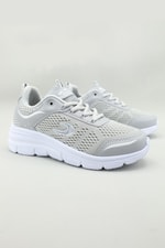 Nefes Alır Ortopedik Buz Beyaz Unisex Spor Ayakkabı 2015 Unisex Günlük Spor Ayakkabı Jamper JAMPER 2015 Unisex