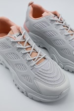 Nefes Alır Ortopedik Buz Pudra Unisex Spor Ayakkabı 2011 Unisex Günlük Spor Ayakkabı Jamper JAMPER 2011 Unisex Spor