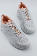 Nefes Alır Ortopedik Buz Pudra Unisex Spor Ayakkabı 2011 Unisex Günlük Spor Ayakkabı Jamper JAMPER 2011 Unisex Spor