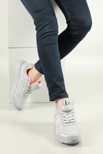 Nefes Alır Ortopedik Buz Pudra Unisex Spor Ayakkabı 2015 Unisex Günlük Spor Ayakkabı Jamper JAMPER 2015 Unisex