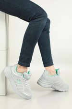 Nefes Alır Ortopedik Buz Su Yeşil Unisex Spor Ayakkabı 2015 Unisex Günlük Spor Ayakkabı Jamper JAMPER 2015 Unisex