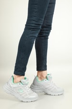 Nefes Alır Ortopedik Buz Su Yeşil Unisex Spor Ayakkabı 2015 Unisex Günlük Spor Ayakkabı Jamper JAMPER 2015 Unisex